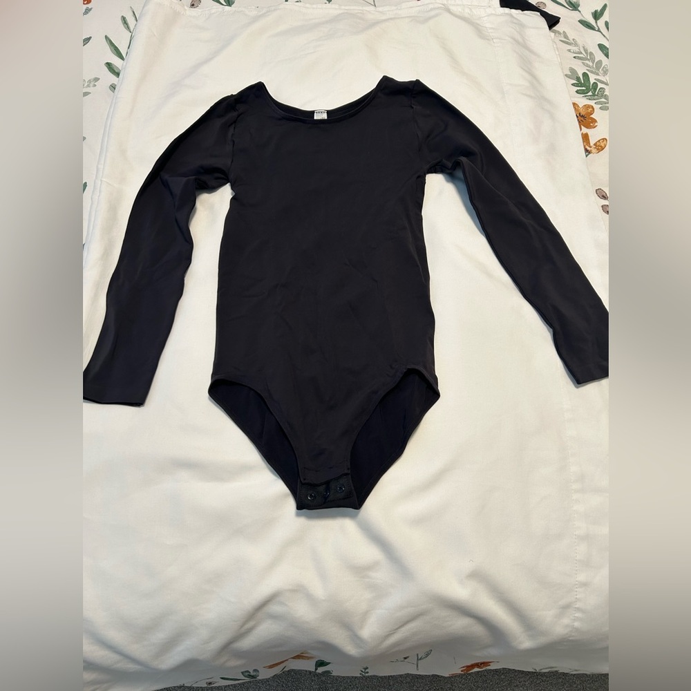 New DKNY Bodysuit Size M